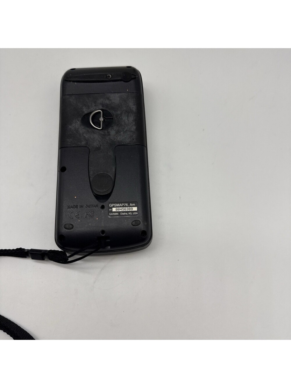Garmin Gps map 76 Versatile Navigator Tested Working - Picture 8 of 8